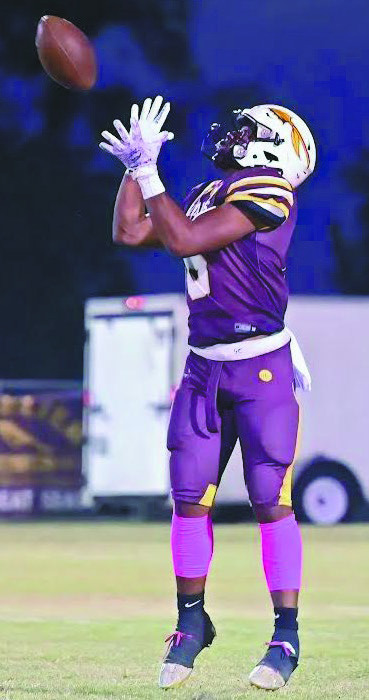 Grand Lake too much for Indians