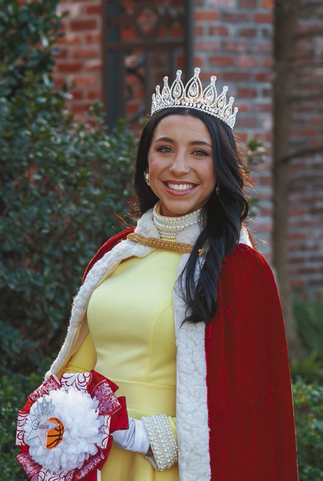  Cardinal Royalty