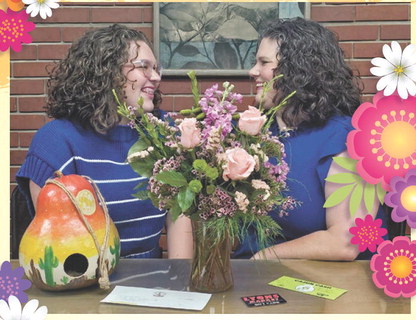 Bertrands named look-alike contest winners