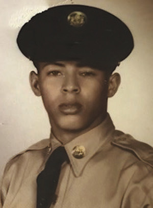 Local Vietnam veteran’s sacrifice honored