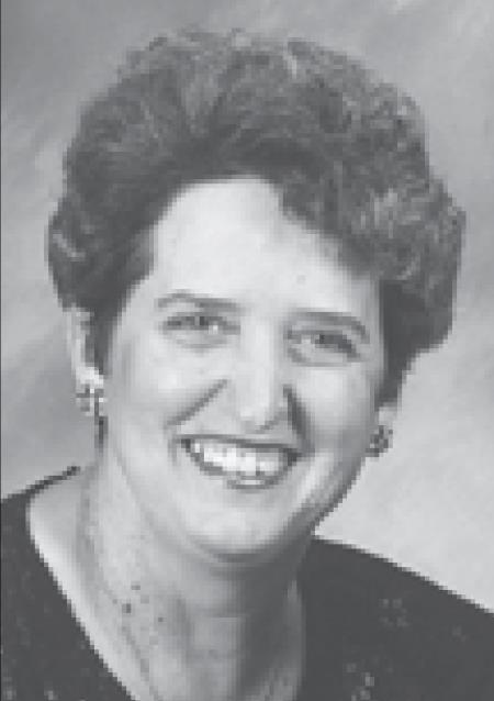 Linda LeBlanc Miller