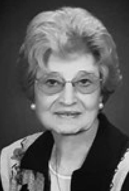 Bobbie Jean Hall Boucher