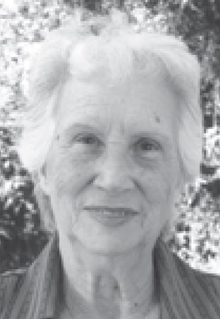Anna Mae LeBlanc Lopez