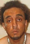 LA man arrested in stabbing incident