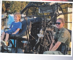 NATIONAL NIGHT OUT
