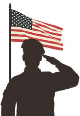 Parish schools to honor veterans