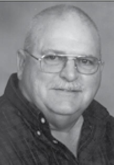 Ben E. Chapman