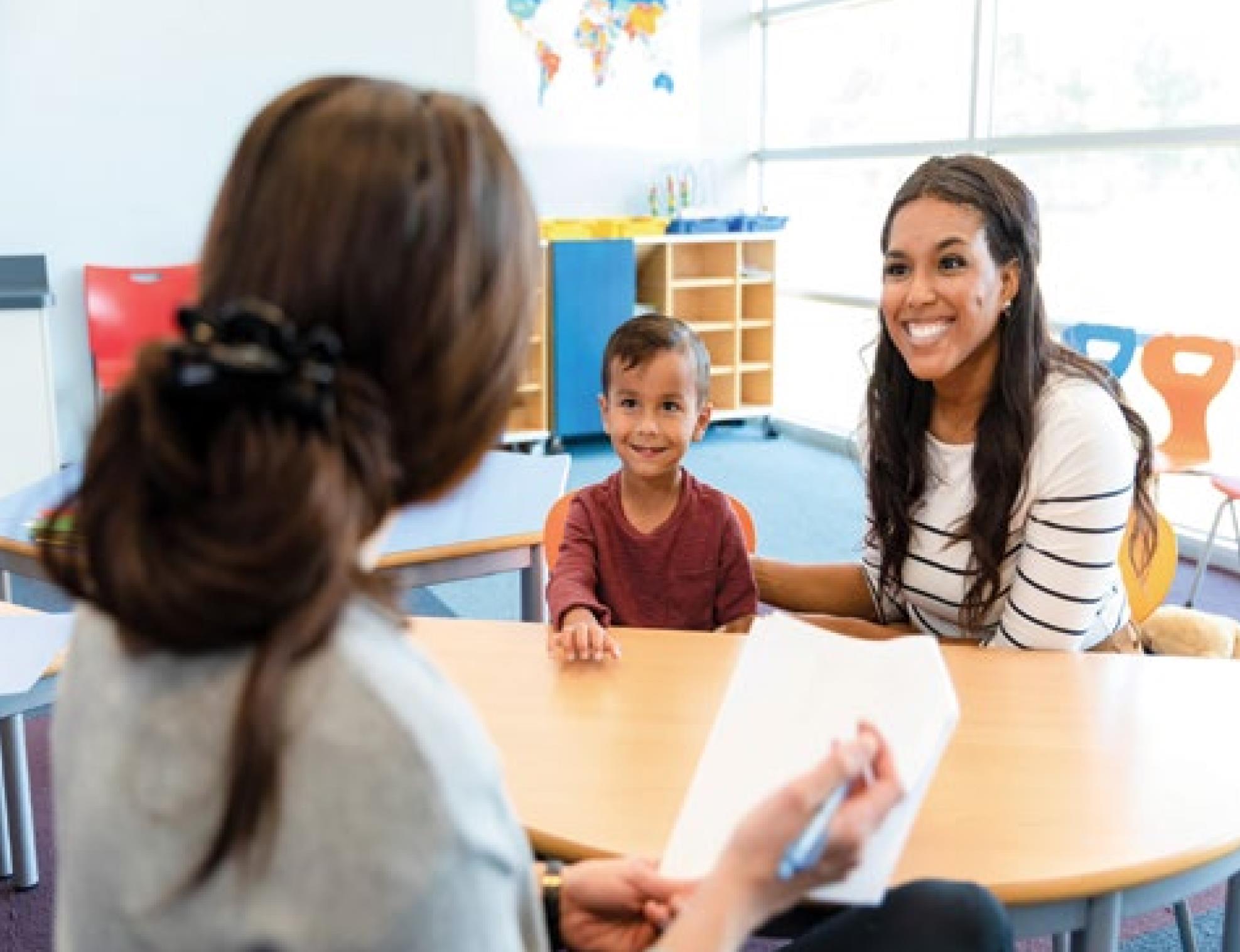 5 Ways to Support Teachers this Fall