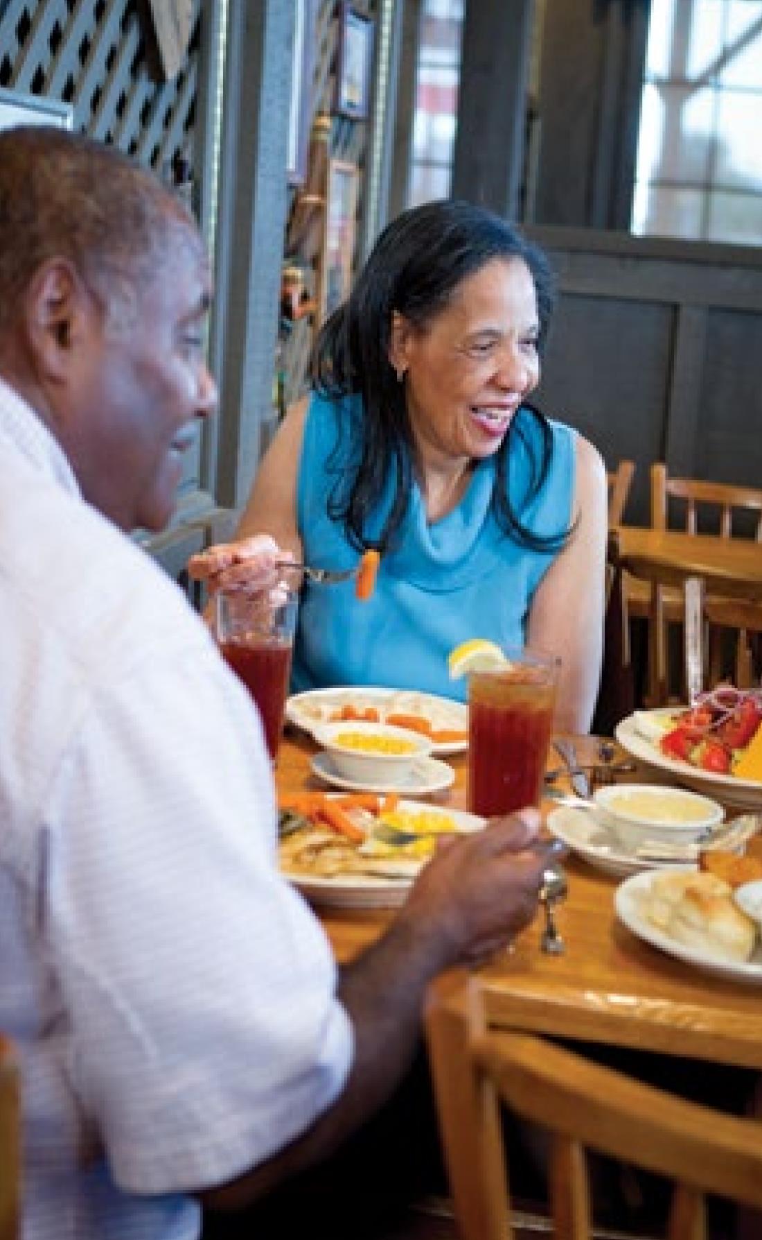 6 Special Ways to Celebrate Grandparents