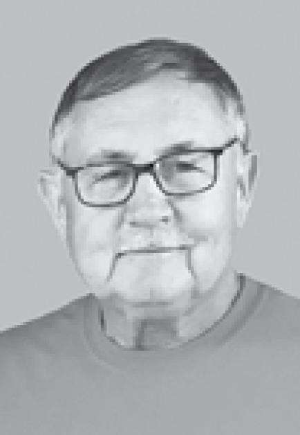 Roger Dale Gatte