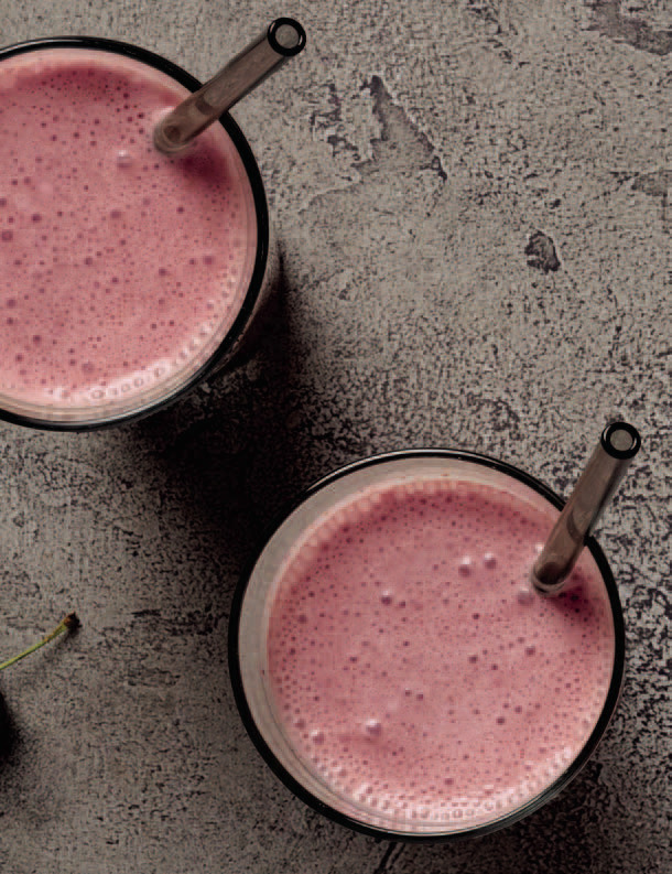 Nutrition-boosting tips to spread protein throughout the day