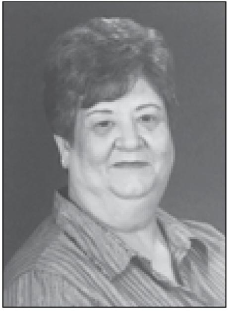 Ellen Sue Lepretre