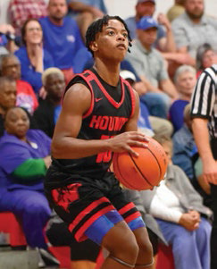 Hounds suffer heartbreaker at hands of Oak Grove