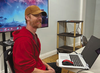 Wordbuilding workshop to be offered monthly