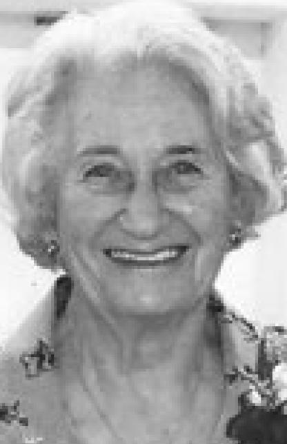 Meriam G. LeBlanc