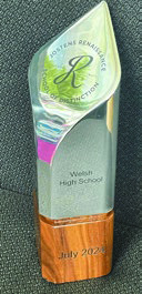 WHS continues innovative program