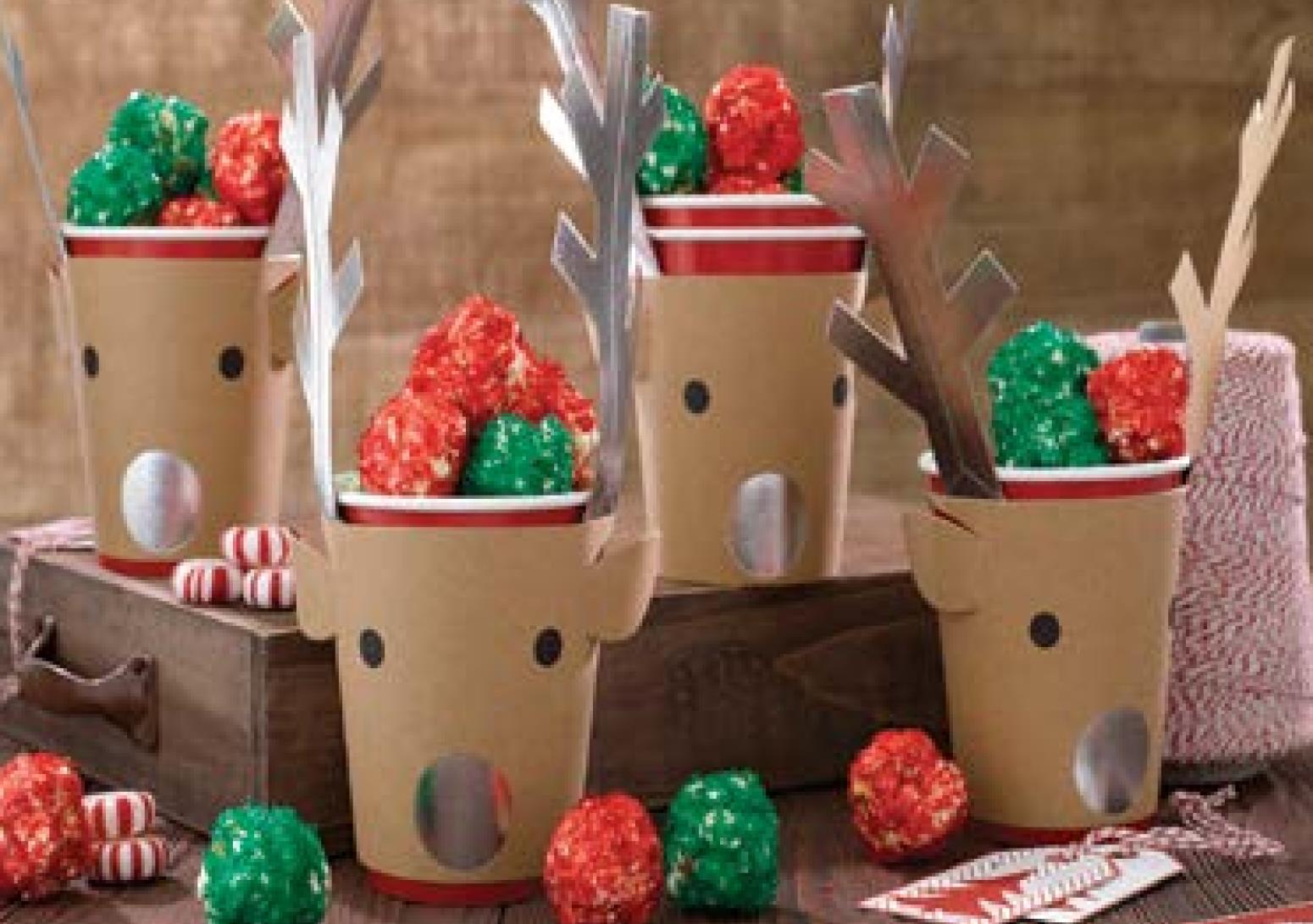 Jingle Balls