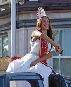 The Jeff Davis Parish Fair