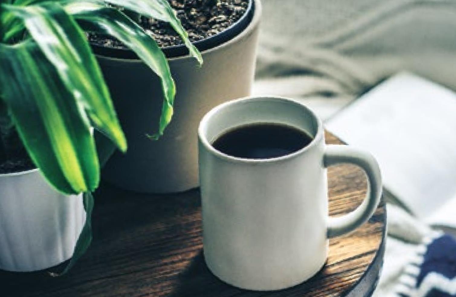 Hidden sources of caffeine