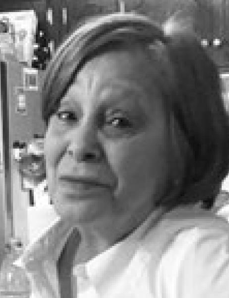 Pauline Ann Moore