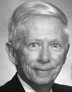 Charles Aubrey Isham