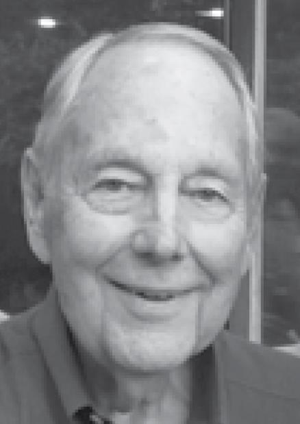 Ronald Clifford Shultz