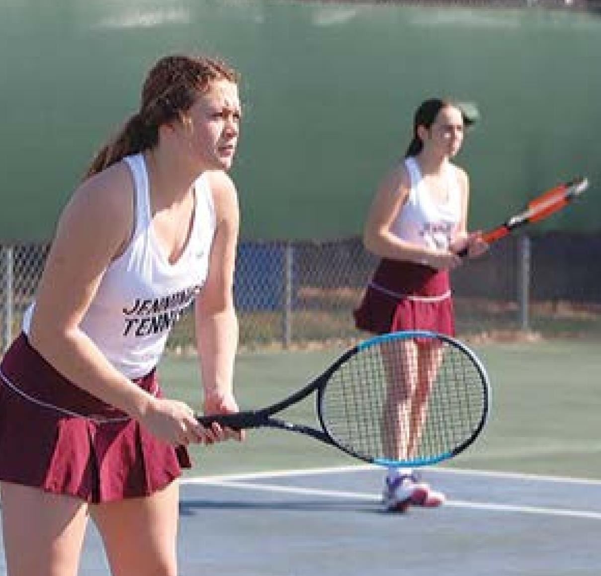 Bulldogs, Lady Dogs take on ASH, Oakdale