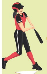 Junior high softball tryouts set