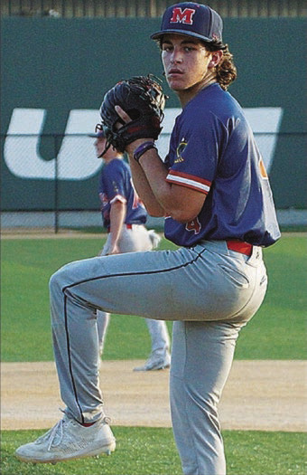 Millers dominate All-District Team