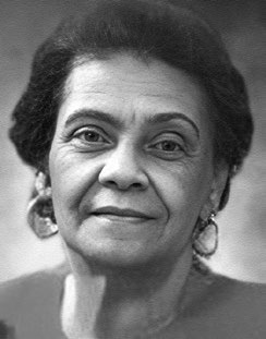 Audrey Mae Martin