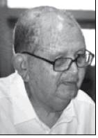 Sgt. Rogers Richard