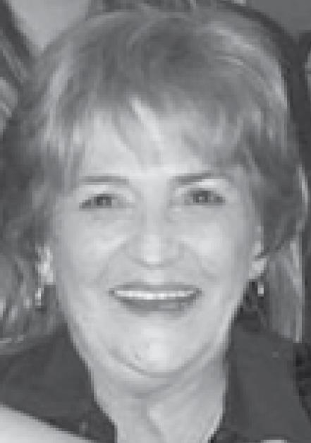 Barbara ‘Bobbye’ Ann Sonnier West