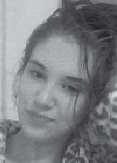 Kristan Nicole Thibodeaux