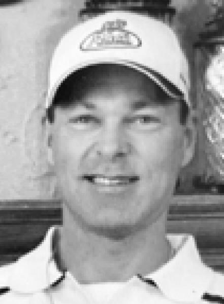 Shawn Keith Johnson