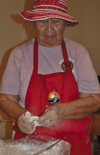 Coushatta Heritage