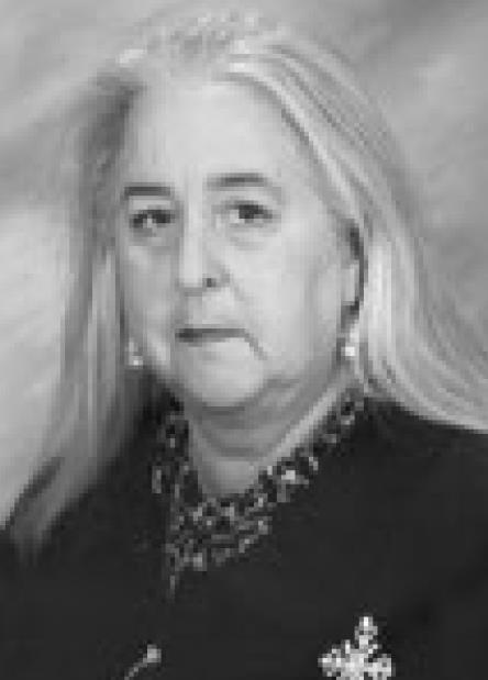 Barbara Ann Clement