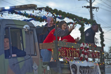Miracle on south street