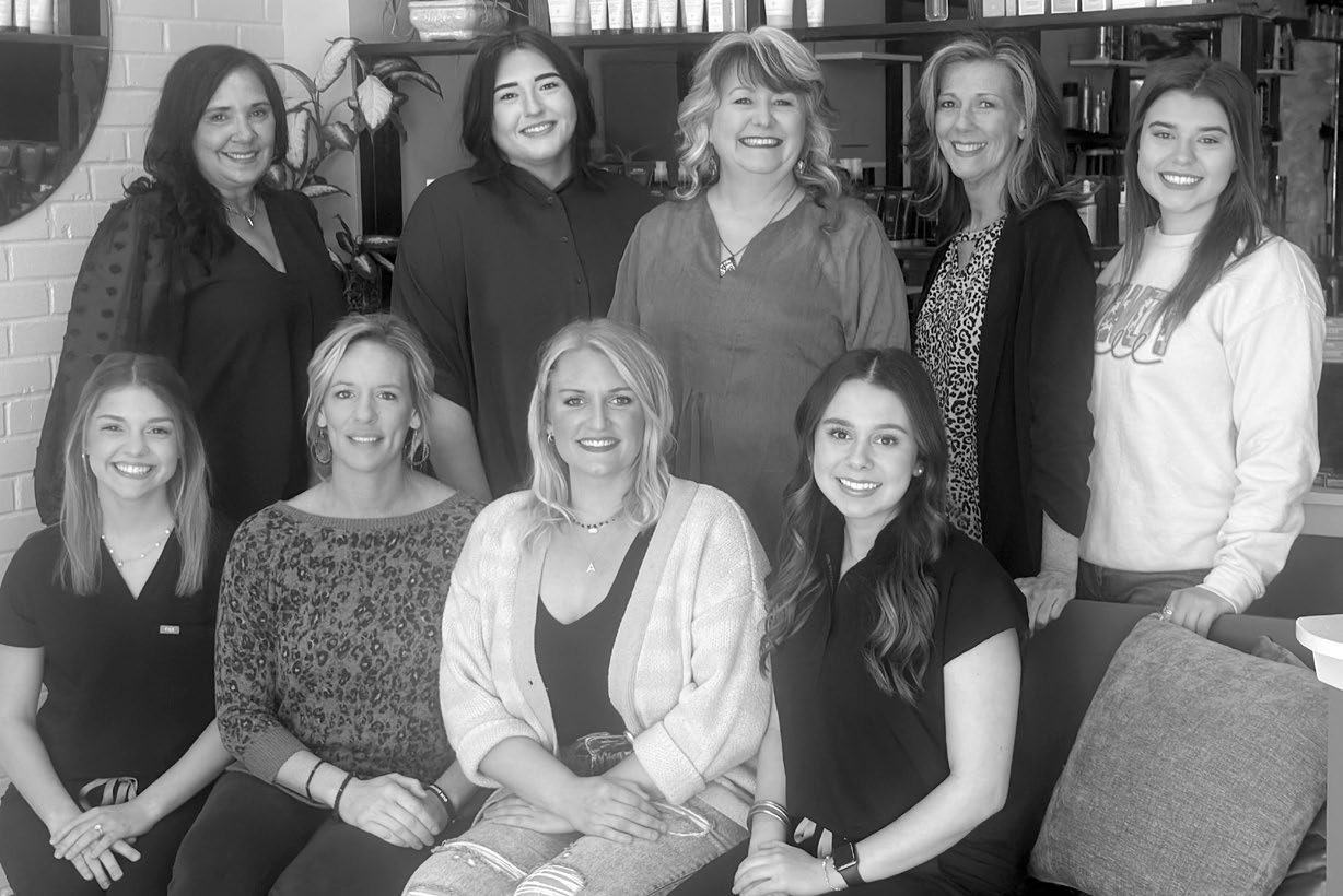 Salon J’s mission: Nourish the spirit, elevate the soul and self-image