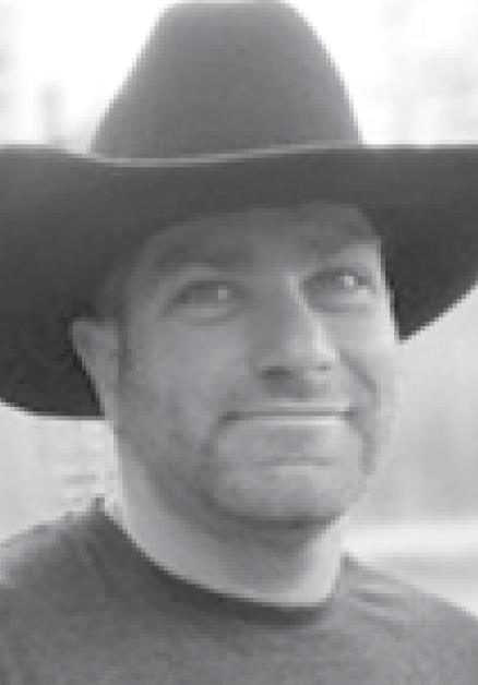 Randy James Guidry