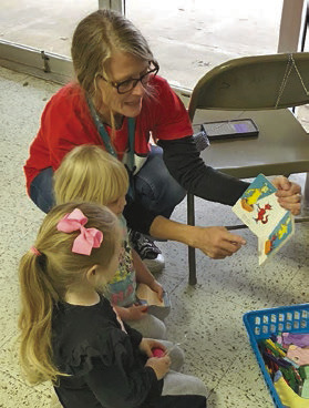 Celebrating Seuss