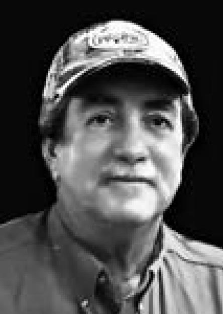 Darrell Wayne Thibodeaux