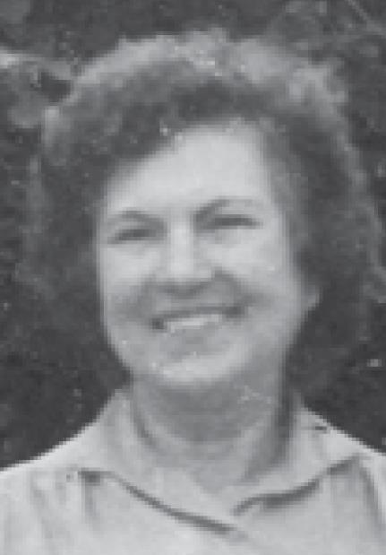 Ruby Helen Cormier Guidry