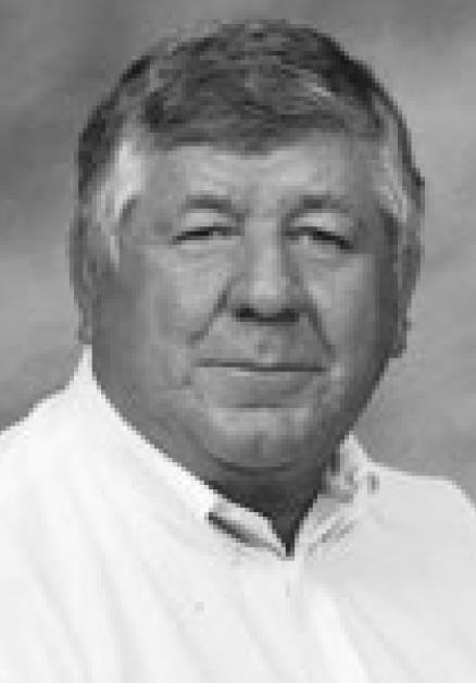 Wayne Isaac Marcantel
