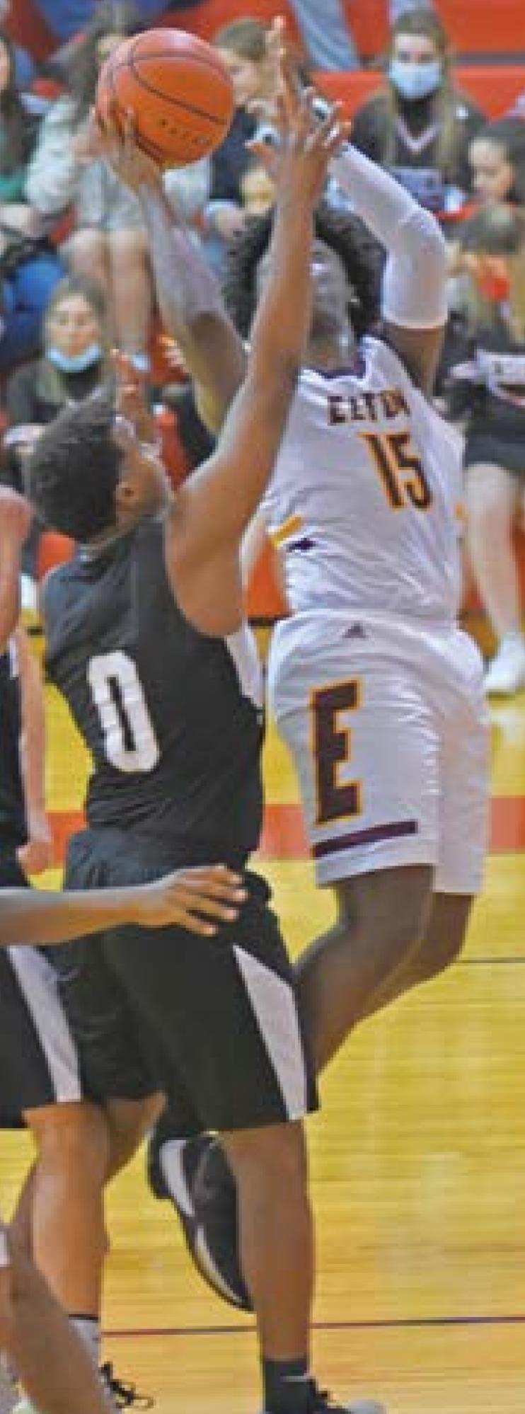 ndian basketball program dominating on court, bringing pride back into community