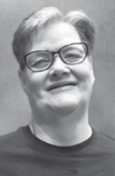 Thelma ‘Tiny’ Portie