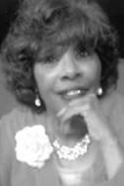 Alzina Belle Moore