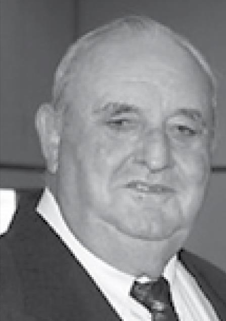 Robert Presley Sarver