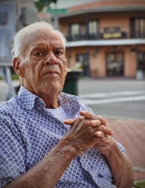 Jacob William "Billy" White II Jan. 18, 1935 – Oct. 3, 2026