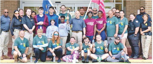 TORCH RUN