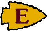 Elton run game faces high-flying Montgomery
